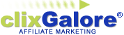 clixGalore  logo