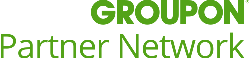 Groupon Partner Network logo