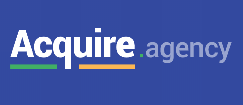 Acquire Agency-logo