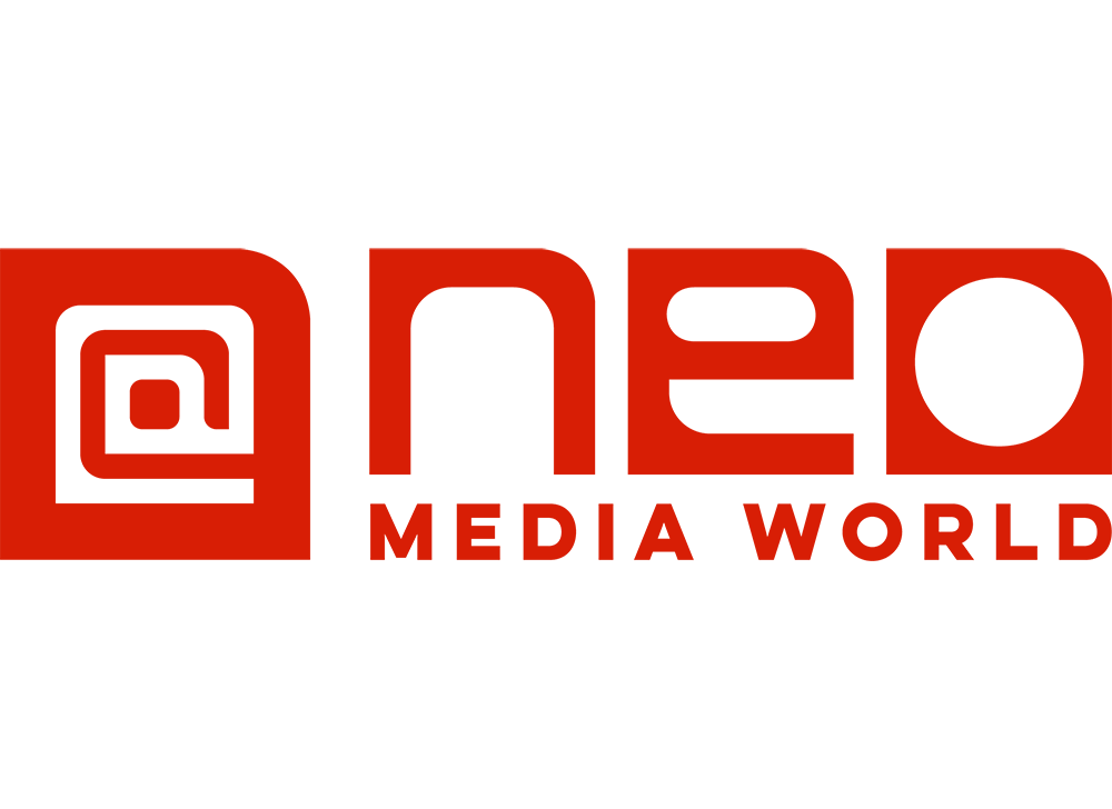 Neo World Media-logo