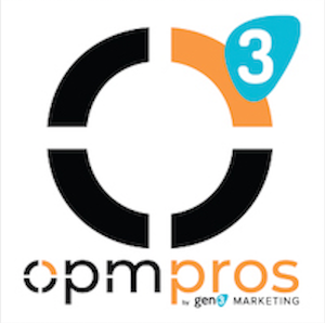 OPM Pros-logo