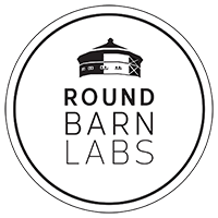 Round Barn Labs-logo