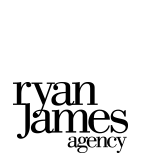Ryan James Agency-logo