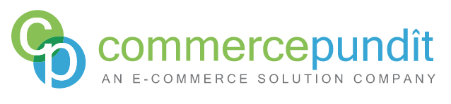 Commerce Pundit-logo