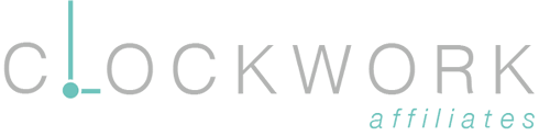 Clockwork Affiliates-logo