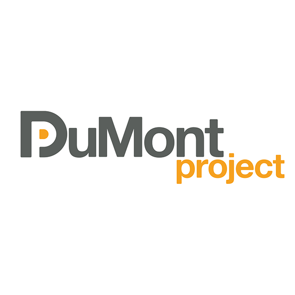 DuMont Project -logo