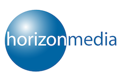 Horizon Media-logo