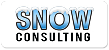 Snow Consulting-logo