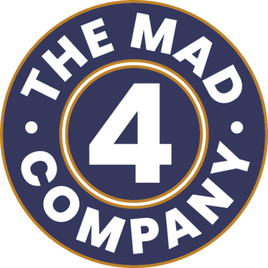 TheMad4Company-logo