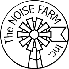 The Noise Farm Inc-logo