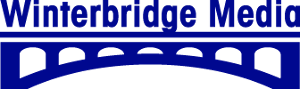 Winterbridge Media-logo