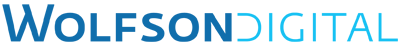 Wolfson Digital-logo